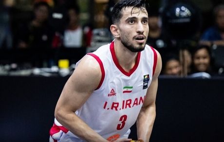 باخت تیم ملی بسکتبال سه نفره به ژاپن در رقابت‌های کاپ آسیا ۲۰۲۵ 