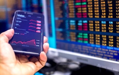 انتشار آمار کسب‌وکار و کاهش ارزش سهام اروپا