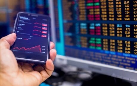 انتشار آمار کسب‌وکار و کاهش ارزش سهام اروپا