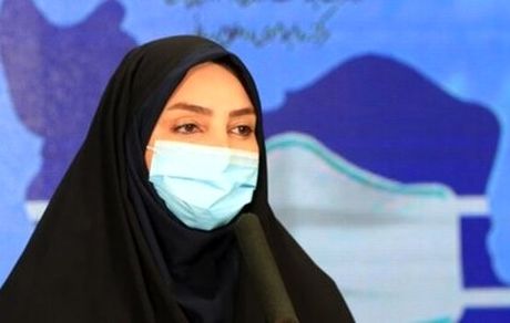 دلیل روند کاهش شیوع کرونا؛ مشارکت خوب مردم در رعایت پروتکل‌ها