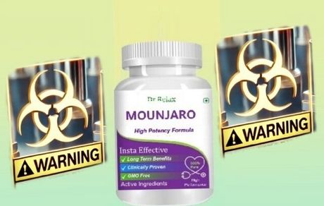 این قرص لاغری مجوز ندارد