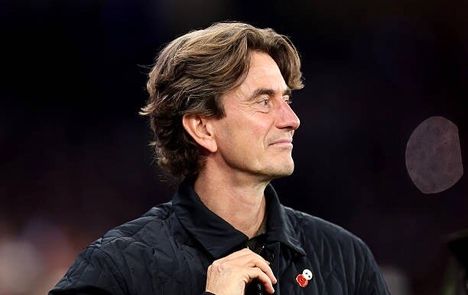 برکناری سرمربی تاتنهام بخاطر نتایج ضعیف