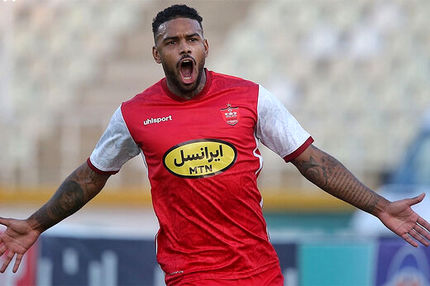 صدرنشینی پرسپولیس با برد اقتصادی مقابل مس