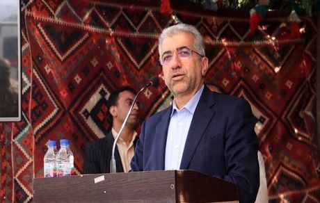 وزیر نیرو: تنش آبی در شهرها را تا ۱۴۰۰ به صفر می‌رسانیم