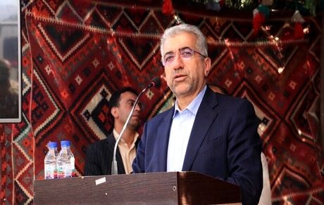 وزیر نیرو: تنش آبی در شهرها را تا ۱۴۰۰ به صفر می‌رسانیم