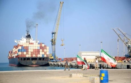 رشد ۵۰ درصدی در ترانزیت خارجی طی شش ماه نخست سال