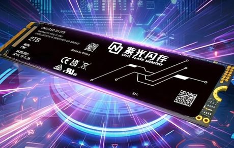 سریع‌ترین هارد SSD جهان رونمایی شد