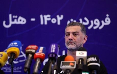 اختلاف نظر درخصوص کاپیتانی تیم ملی والیبال نداریم / رفتن داورزنی مشکلی برای والیبال ملی ایجاد نمی‌کند