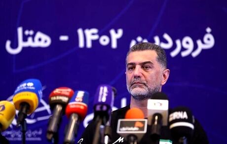 اختلاف نظر درخصوص کاپیتانی تیم ملی والیبال نداریم / رفتن داورزنی مشکلی برای والیبال ملی ایجاد نمی‌کند