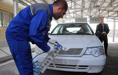 اعلام آخرین وضعیت شماره‌گذاری «تیبا» و «ساینا»