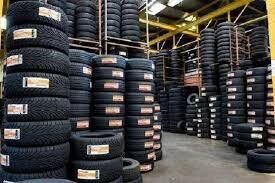 ماهانه ٢ میلیون لاستیک در ایران تولید می شود