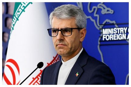 سخنگوی وزارت خارجه: آماده گفت و گو با اروپایی‌ها هستیم / اجرای اسنپ‌بک، غیرقانونی است