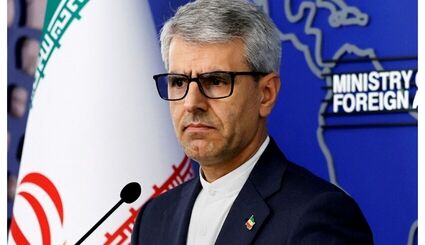 سخنگوی وزارت امور خارجه: زمان امضای توافق فردا نیست