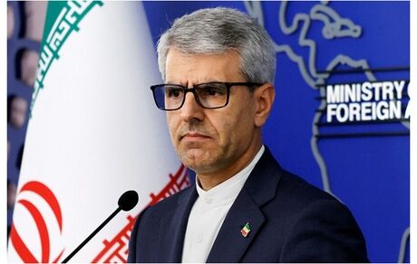 سخنگوی وزارت امورخارجه: تصمیمات براساس تامین منافع ملی است / تخلیه سفارت‌ها، جنگ روانی آمریکاست