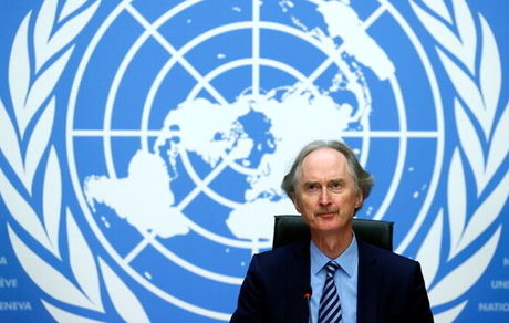 قدردانی سازمان ملل از تلاش‌های ایران در برقراری صلح و آرامش در سوریه