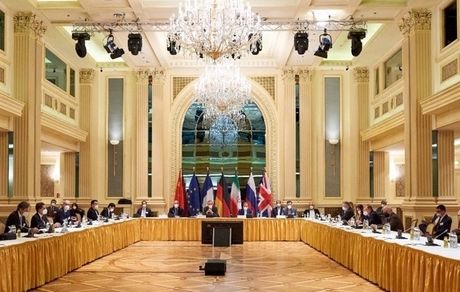 احتمال به نتیجه رسیدن مذاکرات وین تا ۳۱ اردیبهشت