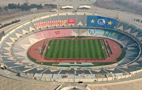 بحران ناآماده بودن ورزشگاه‌های تهران برای لیگ برتر فوتبال