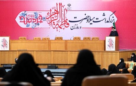 مسأله زن را نباید از خانواده تفکیک کرد/طلاق توافقی باید اصلاح شود و به سهولت انجام نشود