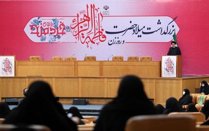 مسأله زن را نباید از خانواده تفکیک کرد/طلاق توافقی باید اصلاح شود و به سهولت انجام نشود