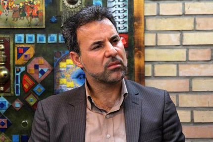 سعید جلیلی گروه فشار تشکیل داده یا دولتِ سایه؟ 