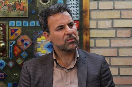 سعید جلیلی گروه فشار تشکیل داده یا دولتِ سایه؟ 