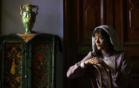 واکنش دست‌اندرکاران سریال نرگس آبیار به یک خبر