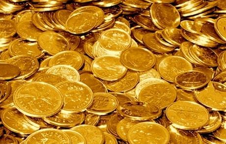 کاهش محسوس قیمت سکه در بازار