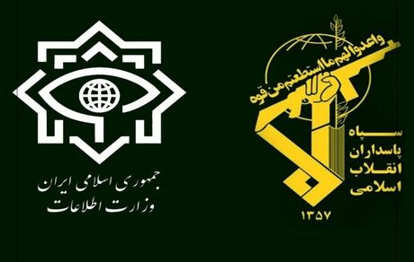 دستگیری عناصر یک شبکه تندرو سلفی - تکفیری در سرپل‌ذهاب