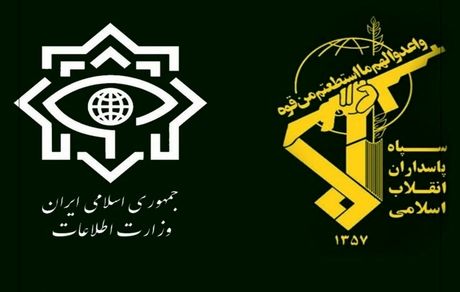 دستگیری عناصر یک شبکه تندرو سلفی - تکفیری در سرپل‌ذهاب
