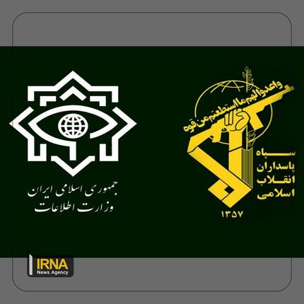 دستگیری عناصر یک شبکه تندرو سلفی - تکفیری در سرپل‌ذهاب
