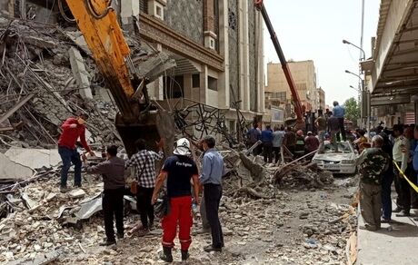دادستان آبادان: در پرداخت دیه پرونده‌های متروپل تسریع می‌شود