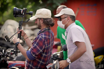 «چشم سوم» کلید خورد/ داستان شبکه مافیایی قاچاق اسلحه