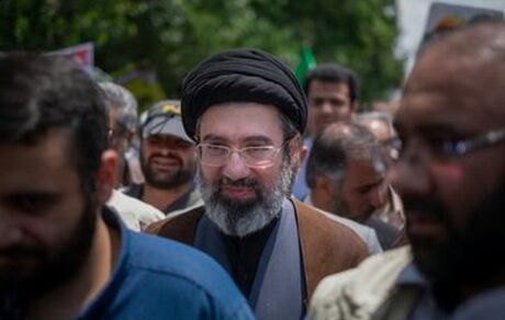 بیانیه هیات دولت برای انتخاب آیت الله سید مجتبی حسینی خامنه‌ای، به عنوان رهبر انقلاب اسلامی
