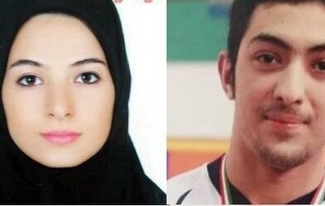  آرمان اعدام نشد