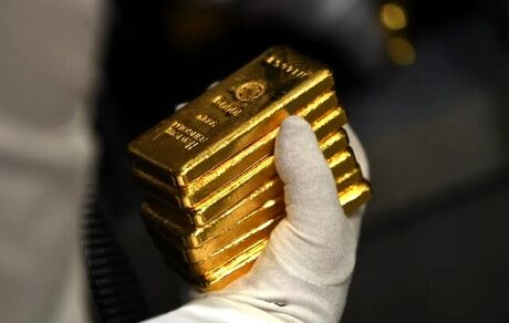 افزایش دوباره قیمت جهانی طلا در پی نگرانی از گسترش جنگ خاورمیانه 