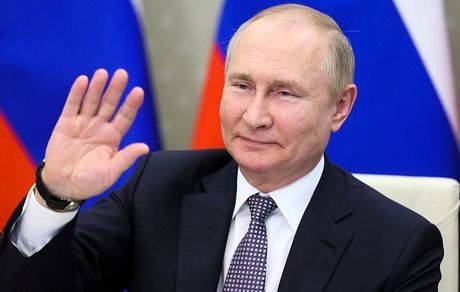 تاجیکستان و ترکمنستان اولین مقاصد سفر پوتین بعد از حمله به اوکراین!