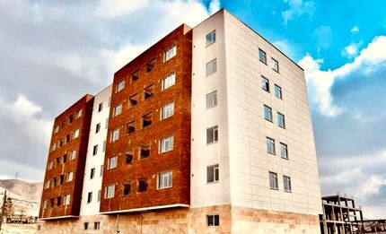 هزاران واحد مسکونی در گناباد افتتاح خواهدشد