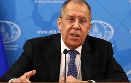 لاوروف: واشنگتن آماده سرعت بخشیدن به احیای برجام است