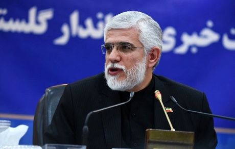 سفره‌های آب زیرزمینی استان گلستان در حال خشک شدن