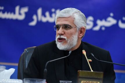 سفره‌های آب زیرزمینی استان گلستان در حال خشک شدن