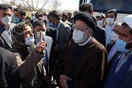 روایتی آماری از عملکرد حلقه وصل ملت و دولت