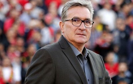 
برانکو: پرسپولیس منتظر نامه فیفا باشد
