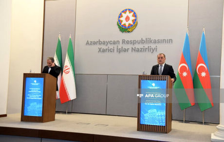 جمهوری آذربایجان علاقه‌مند به توسعه روابط دوستانه با ایران است