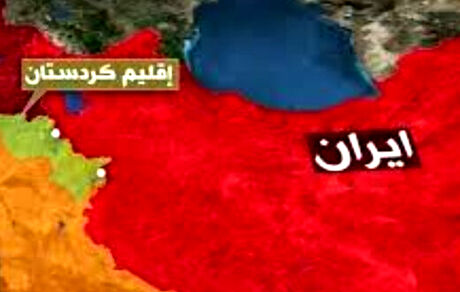 نورنیوز: ضدانقلاب کُردی در حمله اخیر اصفهان مشارکت داشت