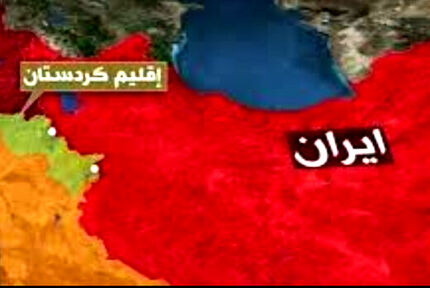نورنیوز: ضدانقلاب کُردی در حمله اخیر اصفهان مشارکت داشت
