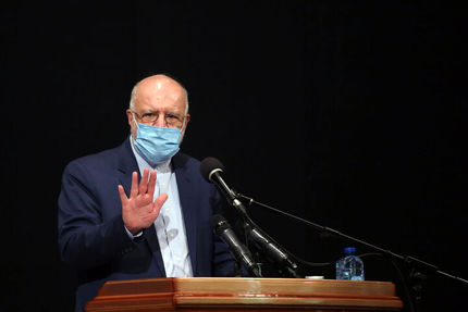 زنگنه: تحریم‌های آمریکا مقابله با کرونا در ایران را دشوار کرد