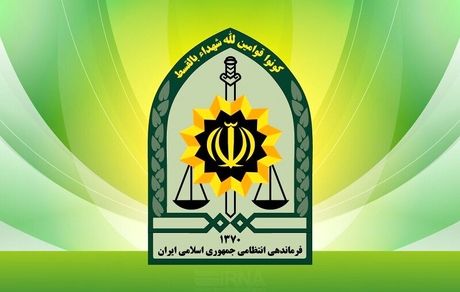 آزادی دختر نوجوان ۱۵ ساله‌ای از دست آدم ربایان
