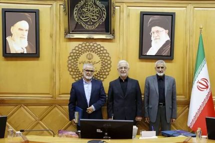 معاون امنیتی و انتظامی وزارت کشور منصوب شد