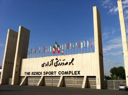 اطلاعیه مجموعه ورزشی آزادی در خصوص بلیت‌فروشی دیدار استقلال و پارس‌جنوبی جم