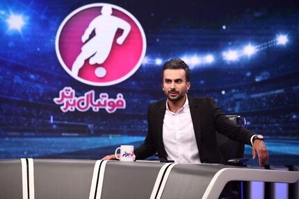 جنجال باورنکردنی برای چند جمله میثاقی!